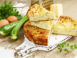 Flan De Courgettes Recette Recettes De Cuisine Recette Flan De Courgette Flan De Courgette