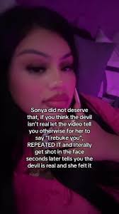 Sonya Ibarra's Instagram, Twitter & Facebook