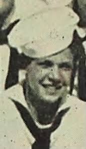 Charles William “Buddy” Crites (1925-2011)