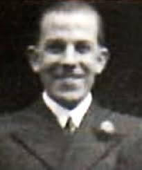 George William Grayson