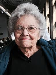 Stella Berger's Instagram, Twitter & Facebook