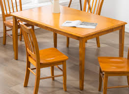 boraam shaker dining table, multiple