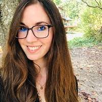 Amber Bedgood's Instagram, Twitter & Facebook