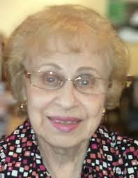 Obituary for Lucy (Barber) Ciaccio