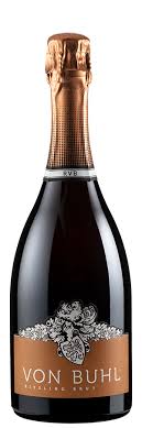Riesling Sekt Brut 2017 Von Reichsrat Von Buhl