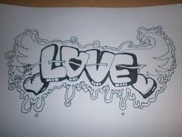 Graffiti drawing graffiti lettering cool art drawings. Love Graffiti The Bobb Mohommod Hip Hop Show Graffiti Art Letters Graffiti Drawing Graffiti Lettering