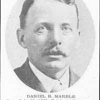 Daniel Burbank Marble (1868–1933)