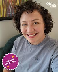 Celebrating National Coaches Day with Girls