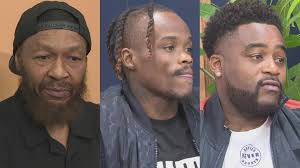 Ohio approves $3.5M in settlements for 3 men wrongfully imprisoned for  crimes in Cleveland area