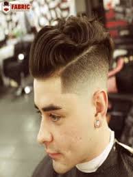 La media melena, las ondas y el estilo tomboy se impondrán pero seguiremos viendo cortes de pelo más clásicos como el corte. Cortes De Cabello Modernos