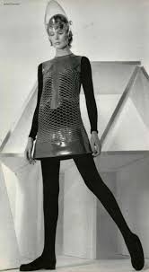 Pierre Cardin 1960s Vintage Clothing Vintage Fashion 1960s Sixties Fashion