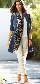 With a straight point collar and utility pockets the lightness of the shirt jacket makes it perfect as a layer under a top coat or wearing on its own as an over shirt a much more breathable. 42 Denim Shirt Dress Ideas Denim Shirt Dress Shirt Dress Fashion