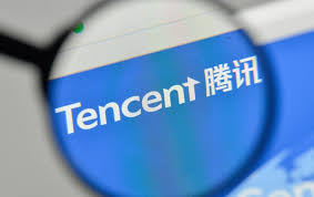 Kuaishou's ipo would be another chinese tech firm coup for the hong kong stock exchange. Tencent Leads Kuaishou S 3b Pre Ipo Round