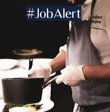 You enjoy customer service and want to help others have a great vacation. Jobalert You Are A True Culinary Mastermind And Looking For The Next Challenge Then Head Over To Our Lhc Caree Chef Jobs Hospitality Industry Executive Chef