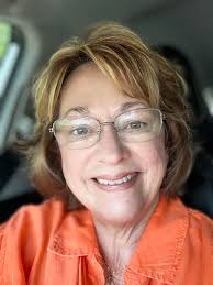 Hi all ! I just wanted to introduce myself and share a photo I took. Any  suggestions for a change in cut or color ?? I am 64 and needing a change.