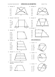 Formula Para Calcular O Volume De Um Cone Ejercicios De Geometria Math Formulas Math Tricks Math Lessons