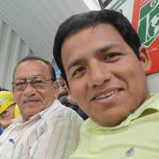 Ricardo Tomás Alarcón Gutiérrez