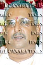 THE CANARA TIMES: Shetty behind transfer of police inspectors!