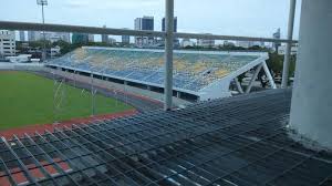 Stadium bandaraya merupakan sebuah stadium pelbagai guna yang terletak di bandaraya georgetown, pulau pinang. Keadaan Semasa Stadium Bandaraya Penang Brotherhood Facebook