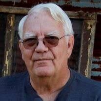 L. Wayne Alexander Obituary