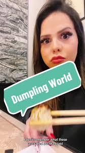 #dumpling #world #muk #fyp #foryou #foryoupage #mukbang #mukbangeatingshow  #parati #parati #galentinesday #try #sopita