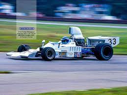 Just as threat lights at a change intersection let drivers convene anything to do, streamers communicate racing conditions to the nascar drivers. Lola T332 F5000 Oldracingcars Com
