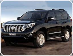 The 2018 toyota land cruiser is a conundrum: 2018 Toyota Prado Concept And Specs Auto Toyota Review Toyota Land Cruiser Prado Land Cruiser Toyota Land Cruiser