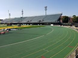 William Dick Price Stadium in Norfolk, VA