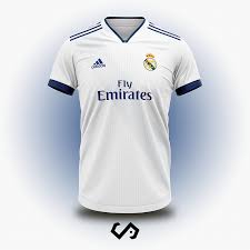 Manchester city fantasy kit puma pes 2020. Hd Jersey Real Madrid Wallpapers Peakpx