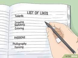 3 Ways To Start A Career - Wikihow