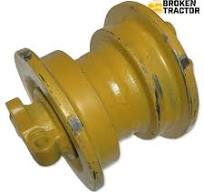 Bottom Track Roller for Case Dozers and Crawler Loaders
