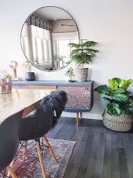 A Stunning Eclectic Spec Home In Edmonton Apartment Interior Home Interior Design Decor Interior Design