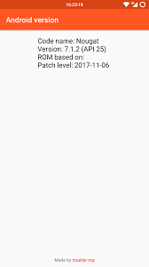 It's usually called my files, files, or file browser, and you'll typically find it in the app drawer. Android Version F Droid Free And Open Source Android App Repository