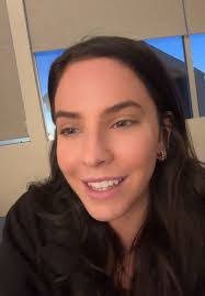 Vanessa Haley's Instagram, Twitter & Facebook