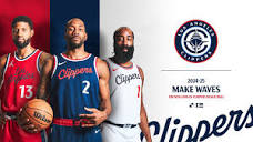 Clippers - The official site of the NBA for the latest NBA Scores ...