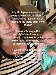 First and probably only tik tok because the 17 diapers trend hits home.  #17diapers