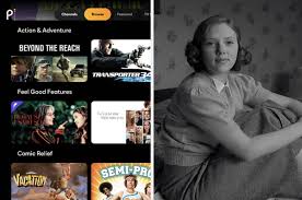 So, whether you're exhausted from socializing or don't want to socialize at all (and we don't blame you) then be sure to get one of the best netflix movies streaming right now onto your television. The Best Movies To Watch On The Peacock Streaming Service