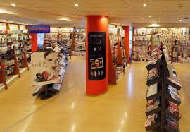 LSD - Ihr Sexshop in Berlin in der Potsdamer Straße 124