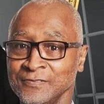 Elder Dennis Bullard Obituary (2025)