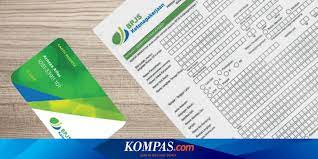 Uang Pensiun Pns Bakal Menyusut Signifikan Jika Taspen Dilebur Ke Bpjs Tk Halaman All Kompas Com