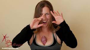 Xev Bellringer Titfuck