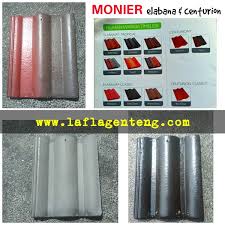 Dalam pemilihan jenis dan merk atap rumah anda harus tepat dan jangan asal beli, karena dari banyaknya. Jual Genteng Monier Centurion Elabana Matahari Antar Benua