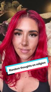 Daniella Rahme Religion