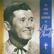 Acuff, Roy