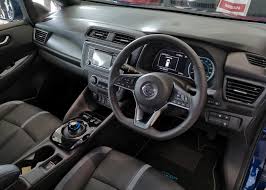 Looking to buy a new nissan leaf in malaysia? Second Generation Nissan Leaf Launched In Malaysia At Rm189k Autobuzz My