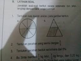 4 Bu Sinta Membeli 1 2 Kg Telur 3 4 Kg Terigu Dan 0 25 Kg Gula Urutkan Belanjaan Bu Sinta Dari Brainly Co Id