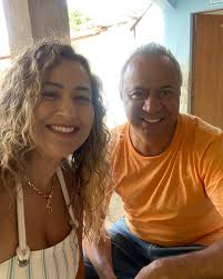 São 34 anos de muitos momentos de alegria, conquistas,momentos difíceis.  Mas em todas estas coisas Deus esteve presente nos fortalecendo. Que Deus  continue nos abençoando. Agradeço a Deus por sua vida, conte