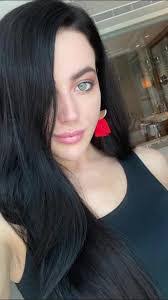 Whitney Forrester's Instagram, Twitter & Facebook