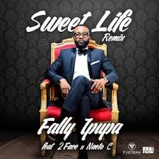 Baixar musica de werra son é um livro que pode ser considerado uma demanda no momento. Music Download Fally Ipupa Sweet Life Remix Ft 2face Idibia Naeto C Bberries World