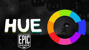 Focused on great games & a fair deal for game developers. Hue Free Game From Epic Games Store How To Download It On Pc